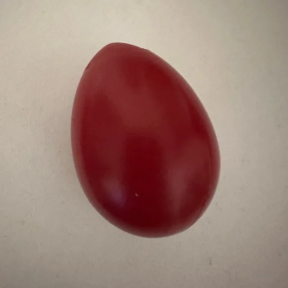 Natasha, Pierre & The Great Comet of 1812 Broadway Egg Shaker - Picture 3 of 3